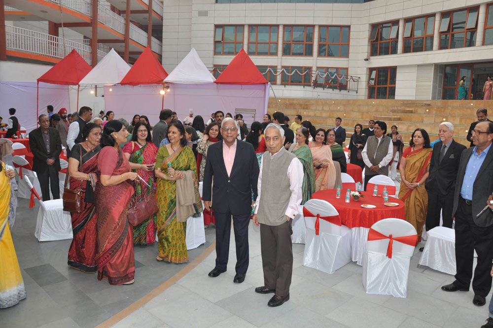 Founder's Day