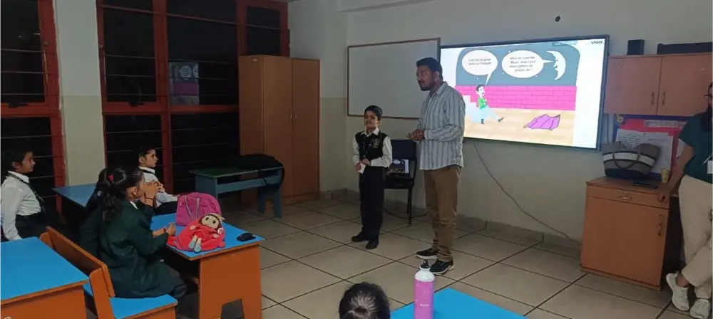 Astronomy Workshop