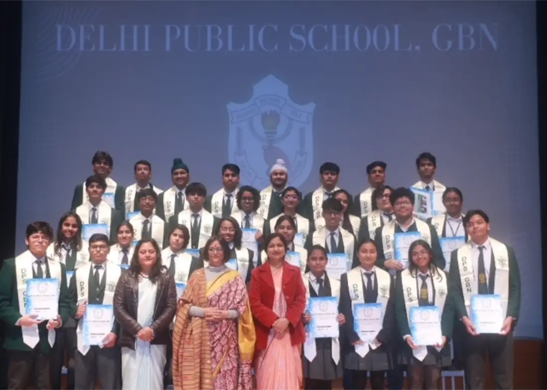 Citation Ceremony 2025 Report