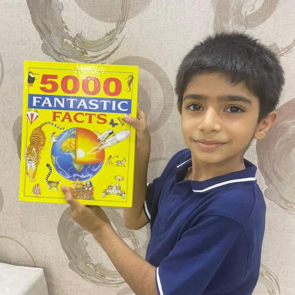 My Book My Friend