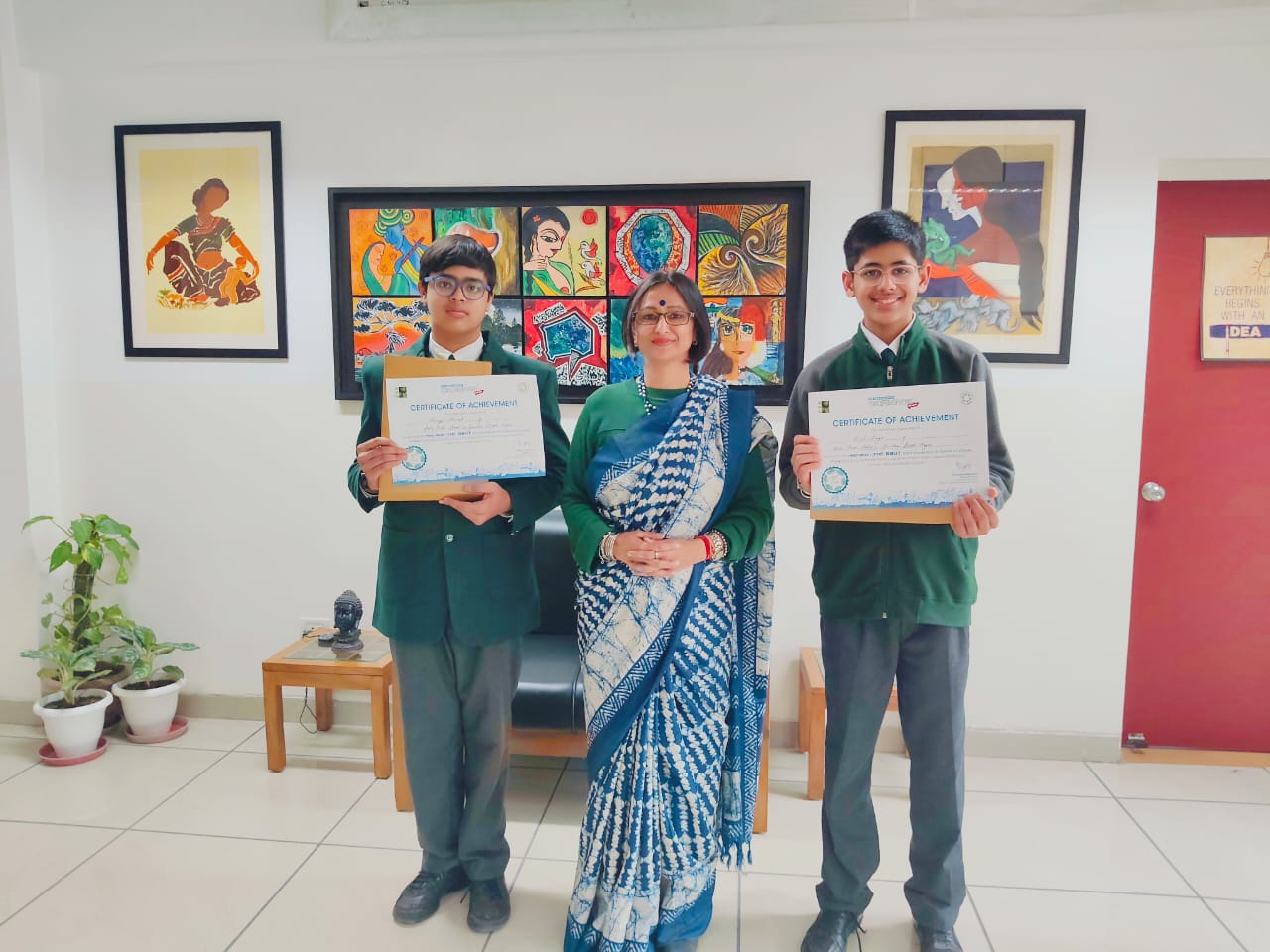 GSP Carnival & Awards Ceremony 2025