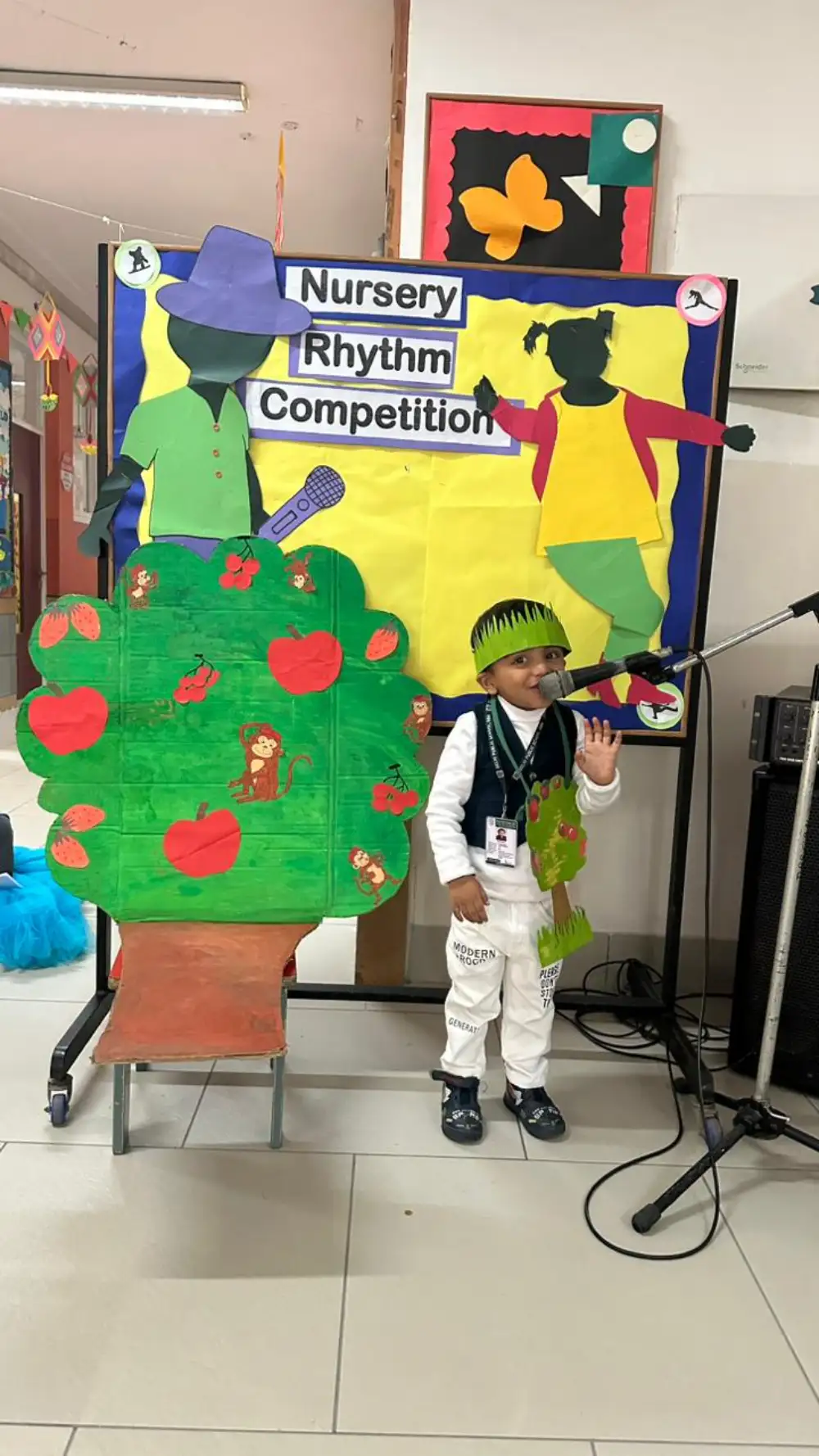 Rhythm Divine