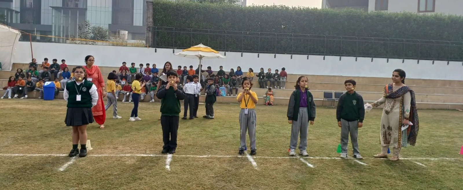Children’s Day Celebration