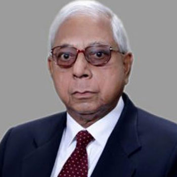 Mr. Ravi Vira Gupta