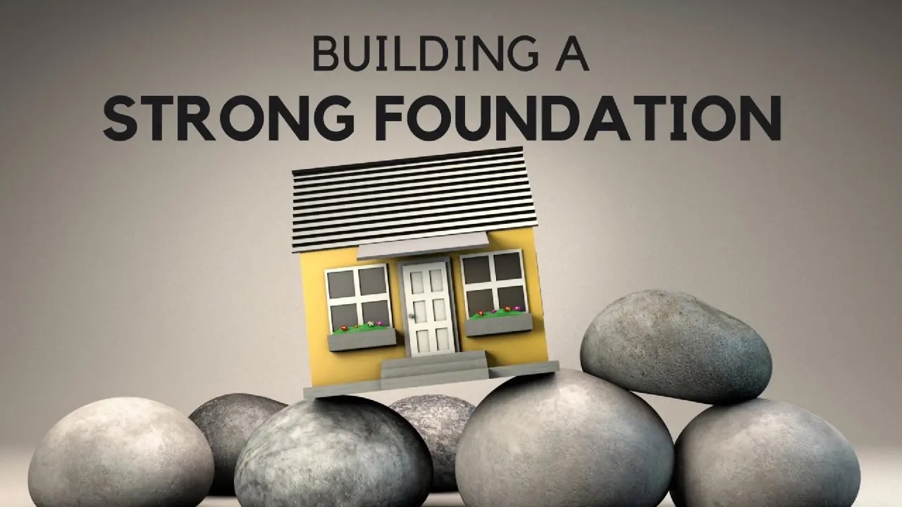 Strong-Foundation