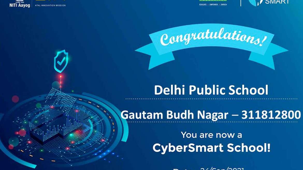 CyberSmart School