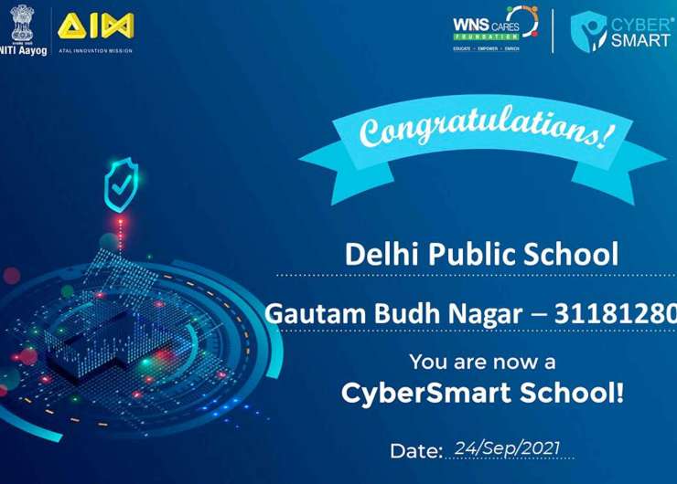 CyberSmart School