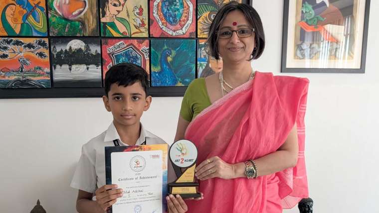 Inter School Competition