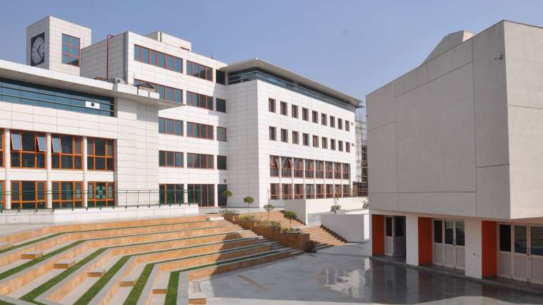 History, Vision & Mission