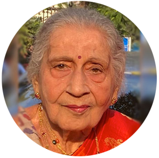 Ms Veena Khosla