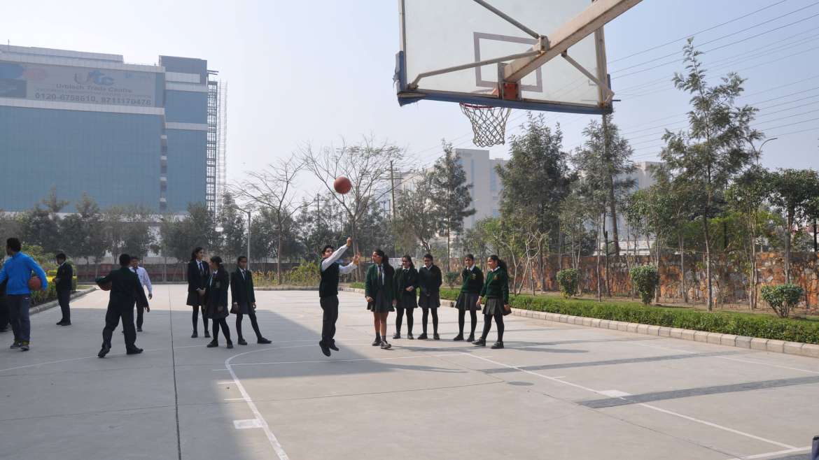 Multidisciplinary Learning- Paving the way to Success