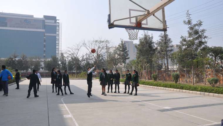 Multidisciplinary Learning- Paving the way to Success