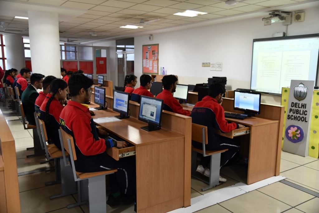 computer Lab