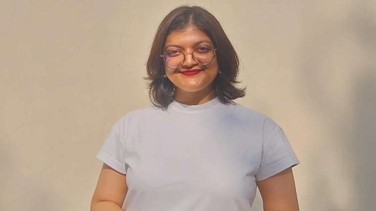 Honshooja Paul Chowdhury