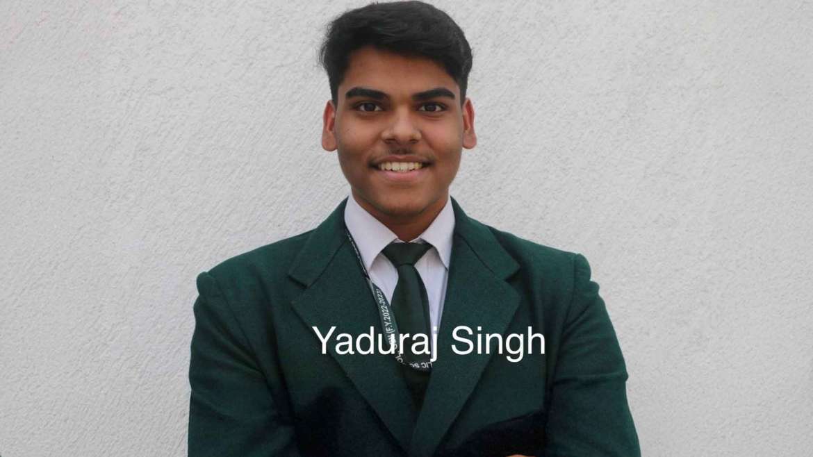 Yaduraj Singh