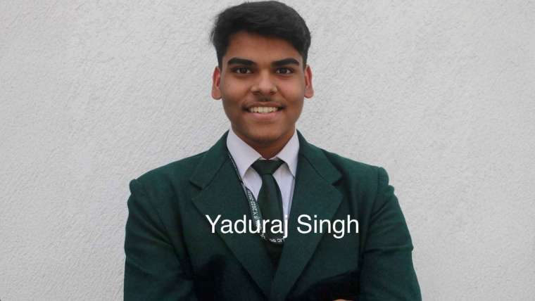 Yaduraj Singh