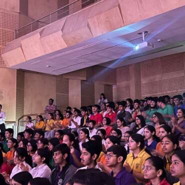Cultural Fest- Legacy Luminance 3.0