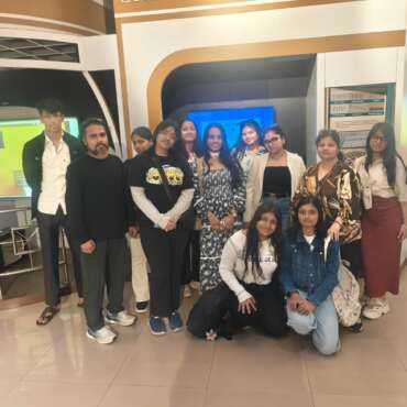 Trip to Kolkata and Shantiniketan