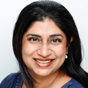 Ms. Vineeta Nayyar