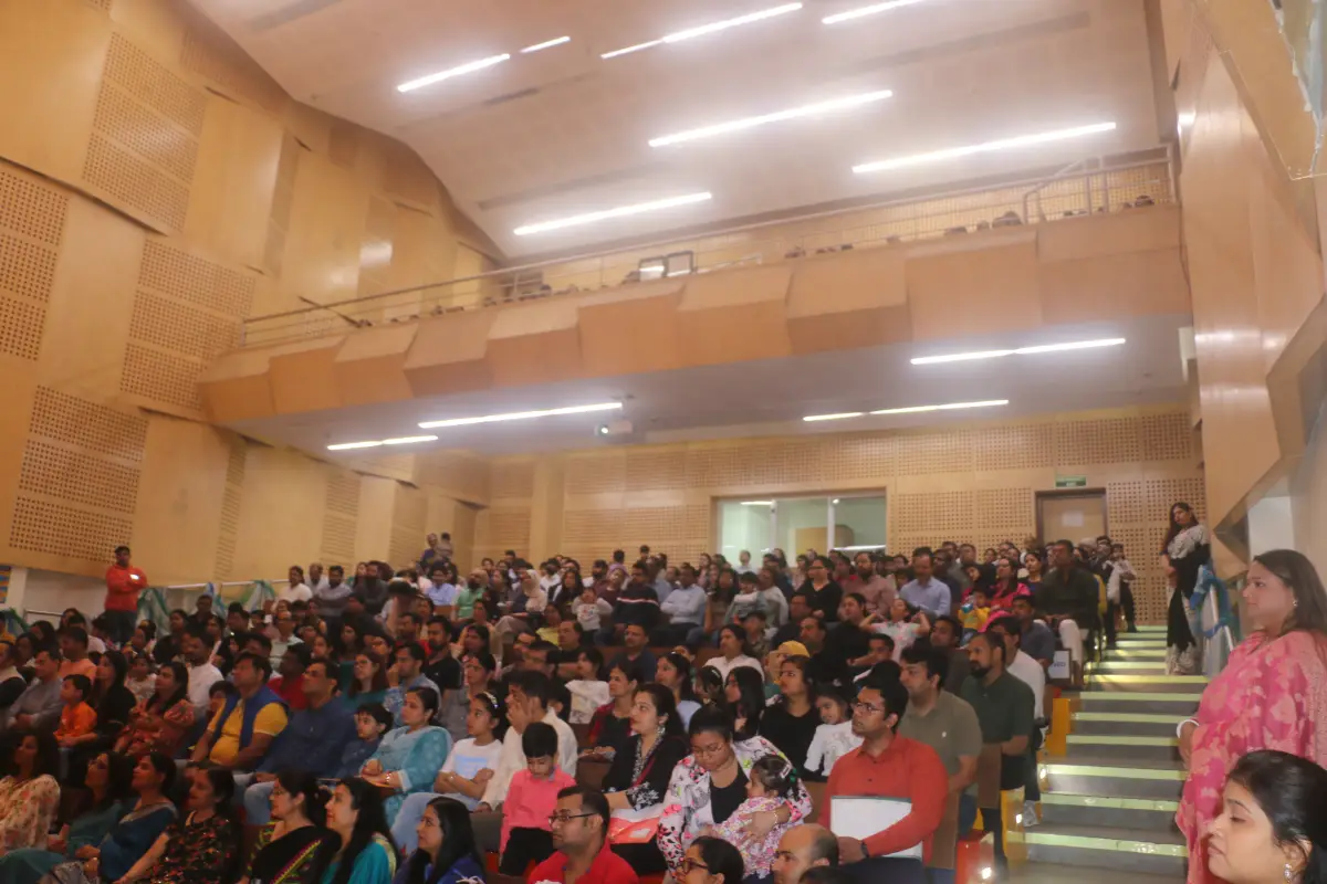 Orientation Day